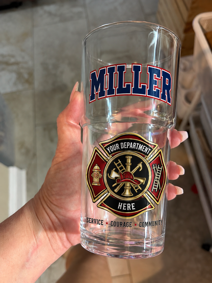 Custom Drinkware | Personalized Tumbler or Mug | Custom Design Made for You